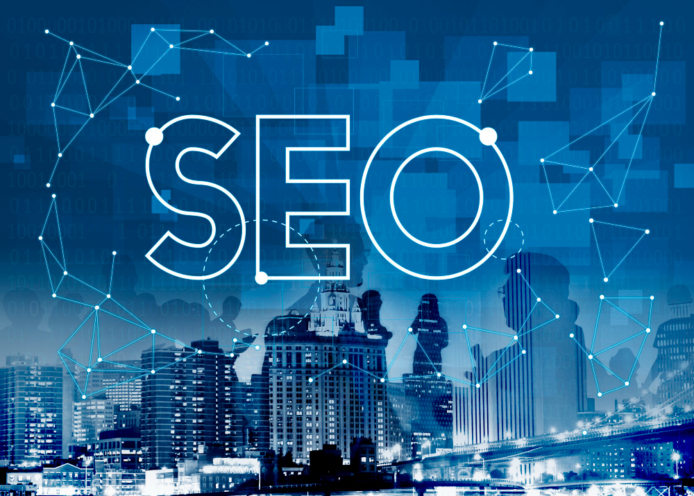 SEO Marketing Services