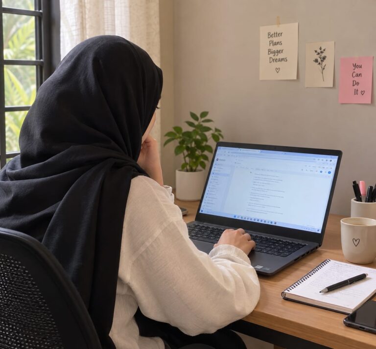 Digital marketing expert